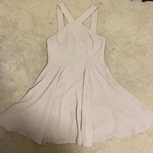 Cute formal dress